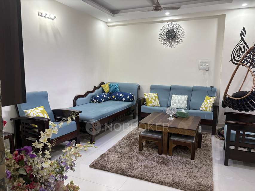 3 BHK Flat In Dsr Eden Greens, Doddakannelli For Sale  In Doddakannelli