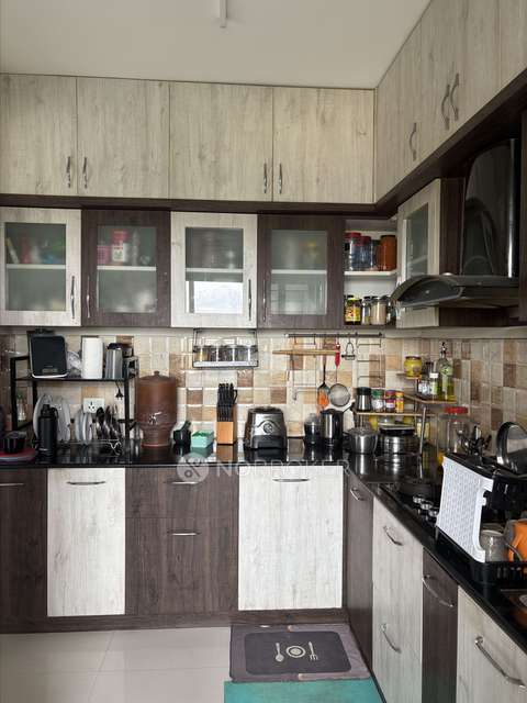 3 BHK Flat In Dsr Eden Greens, Doddakannelli For Sale  In Doddakannelli