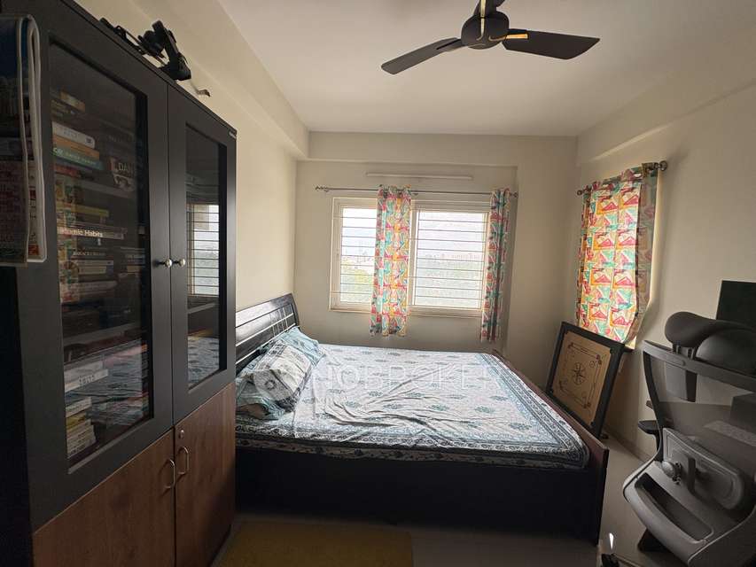 3 BHK Flat In Dsr Eden Greens, Doddakannelli For Sale  In Doddakannelli