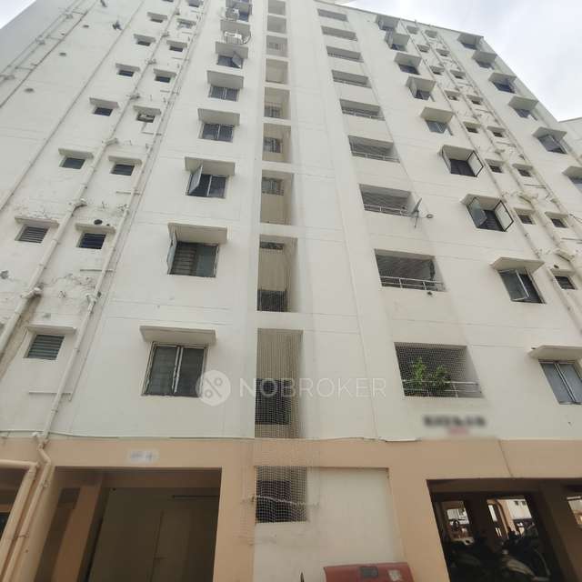 3 BHK Flat In Sahabhavana Township For Sale  In Bandlaguda