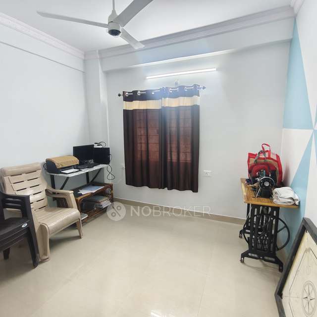 3 BHK Flat In Sahabhavana Township For Sale  In Bandlaguda