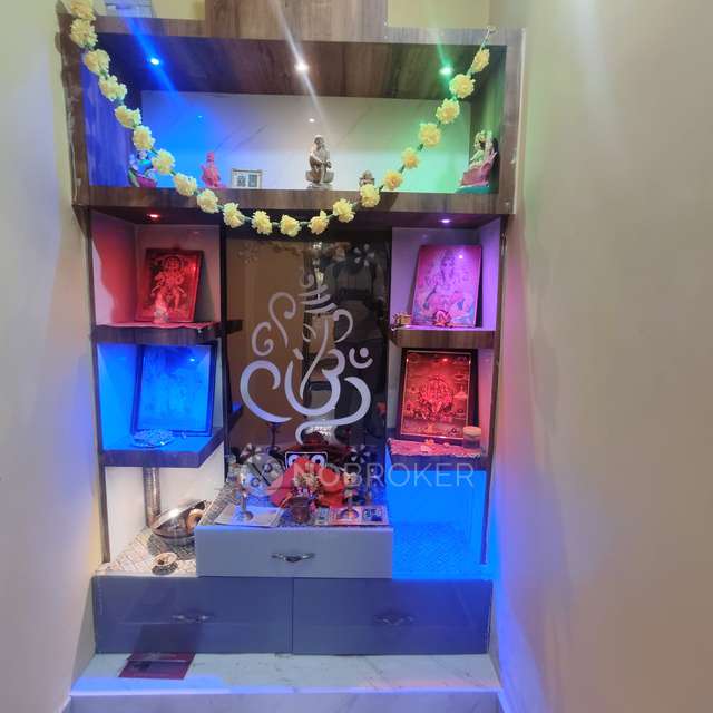 3 BHK Flat In Sahabhavana Township For Sale  In Bandlaguda