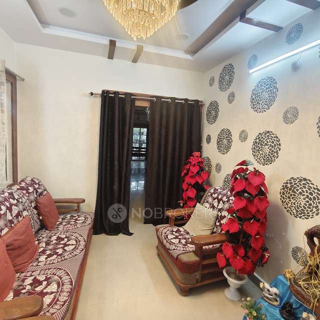 3 BHK Flat In Sahabhavana Township For Sale  In Bandlaguda