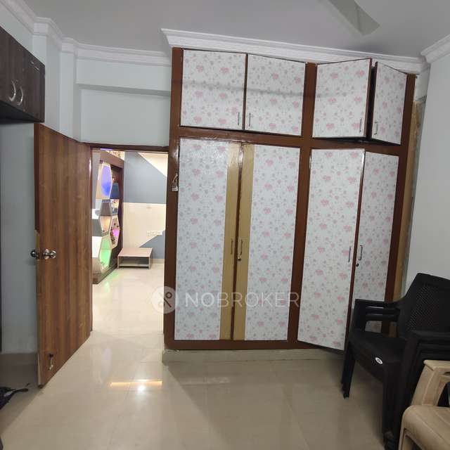 3 BHK Flat In Sahabhavana Township For Sale  In Bandlaguda