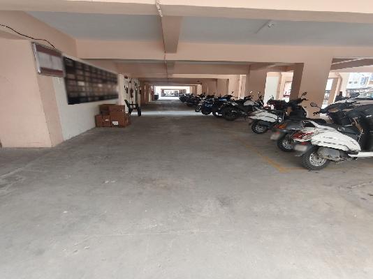 3 BHK Flat In Sahabhavana Township For Sale  In Bandlaguda