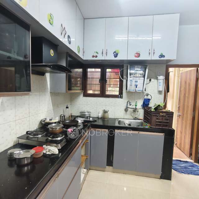 3 BHK Flat In Sahabhavana Township For Sale  In Bandlaguda