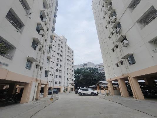 3 BHK Flat In Sahabhavana Township For Sale  In Bandlaguda