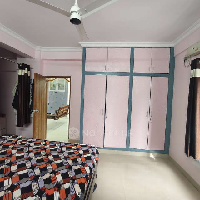3 BHK Flat In Sahabhavana Township For Sale  In Bandlaguda