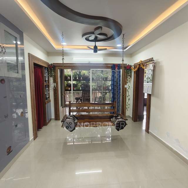 3 BHK Flat In Sahabhavana Township For Sale  In Bandlaguda