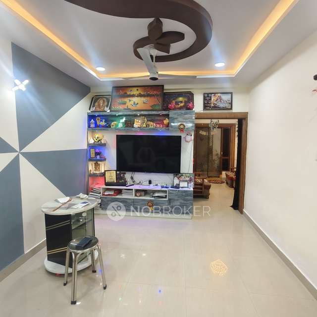 3 BHK Flat In Sahabhavana Township For Sale  In Bandlaguda