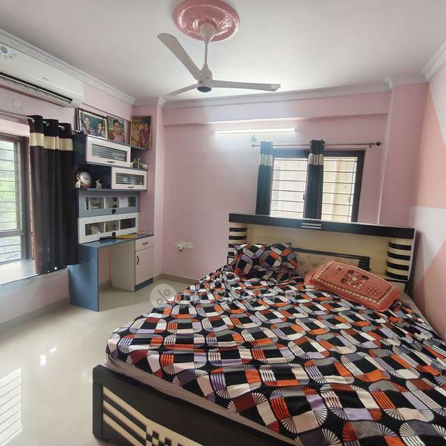 3 BHK Flat In Sahabhavana Township For Sale  In Bandlaguda