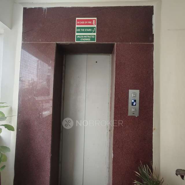 3 BHK Flat In Sahabhavana Township For Sale  In Bandlaguda