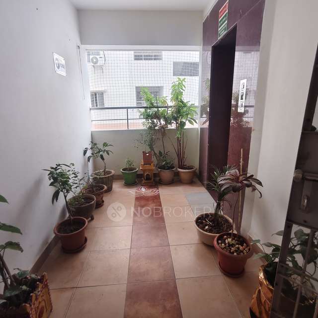 3 BHK Flat In Sahabhavana Township For Sale  In Bandlaguda