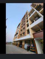 1 BHK Flat In Shashwat Park 01 For Sale  In  Badlapur