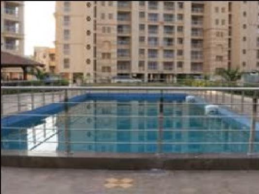 1 BHK Flat In Mahindra Happinest For Sale  In Sonale Village