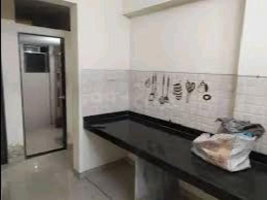 1 BHK Flat In Mahindra Happinest For Sale  In Sonale Village