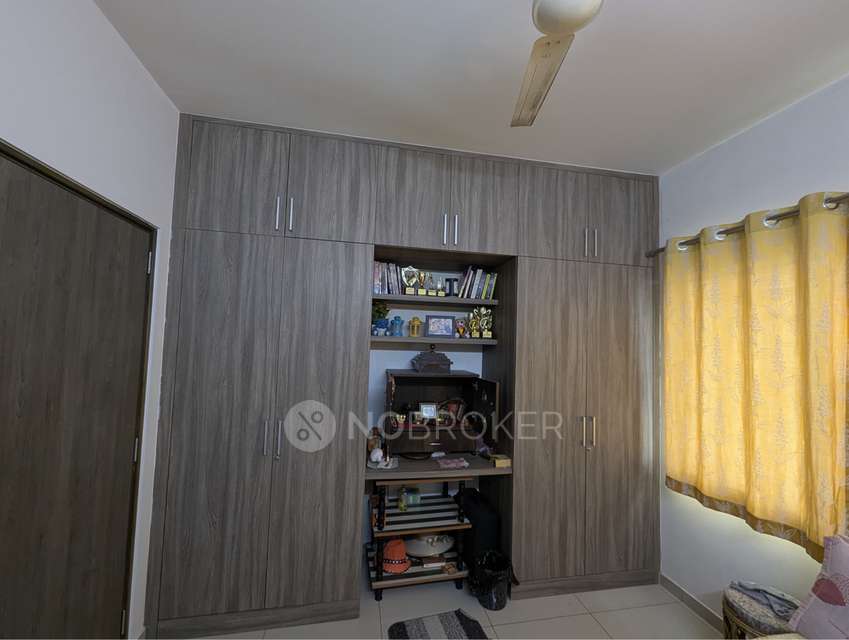2 BHK Flat In Shobha Dreamacres for Rent  In Varthur