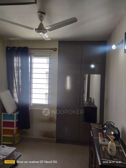 2 BHK Flat In Vbhc Vaibhava, Byagadadhenahalli,bengaluru For Sale  In Vaibhava