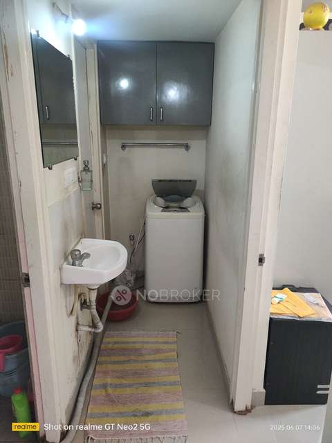 2 BHK Flat In Vbhc Vaibhava, Byagadadhenahalli,bengaluru For Sale  In Vaibhava