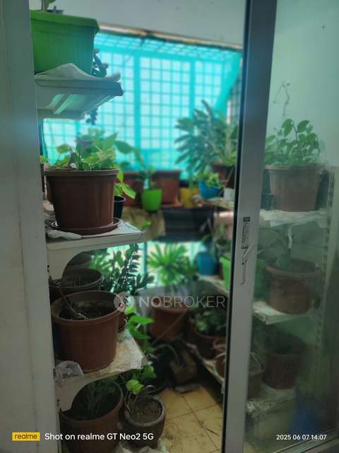 2 BHK Flat In Vbhc Vaibhava, Byagadadhenahalli,bengaluru For Sale  In Vaibhava