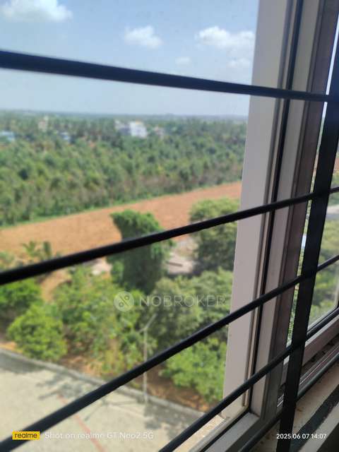 2 BHK Flat In Vbhc Vaibhava, Byagadadhenahalli,bengaluru For Sale  In Vaibhava