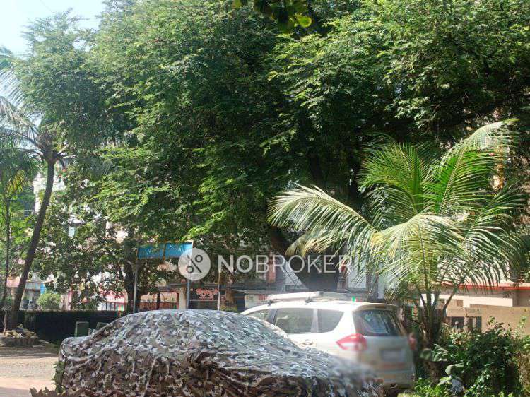 1 RK Flat In Matoshree Co-operative Housing Society For Sale  In Virar East