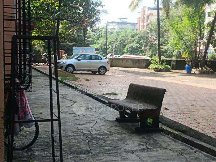 1 RK Flat In Matoshree Co-operative Housing Society For Sale  In Virar East