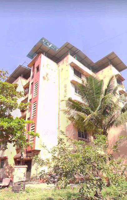 1 RK Flat In Matoshree Co-operative Housing Society For Sale  In Virar East