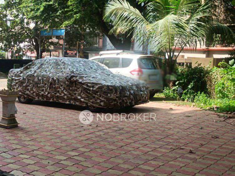 1 RK Flat In Matoshree Co-operative Housing Society For Sale  In Virar East