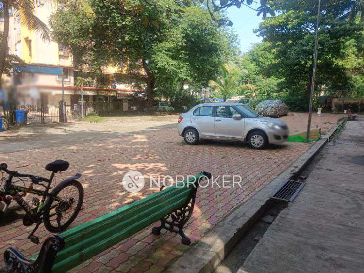 1 RK Flat In Matoshree Co-operative Housing Society For Sale  In Virar East