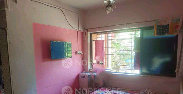 1 RK Flat In Matoshree Co-operative Housing Society For Sale  In Virar East