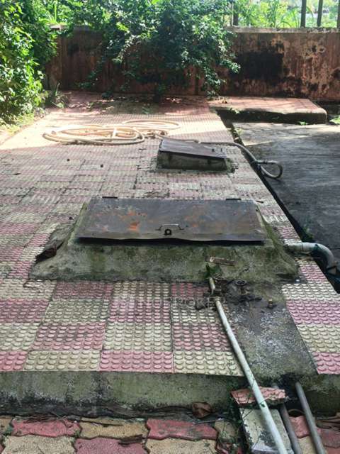 1 RK Flat In Matoshree Co-operative Housing Society For Sale  In Virar East