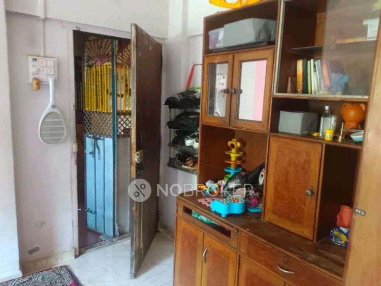 1 RK Flat In Matoshree Co-operative Housing Society For Sale  In Virar East