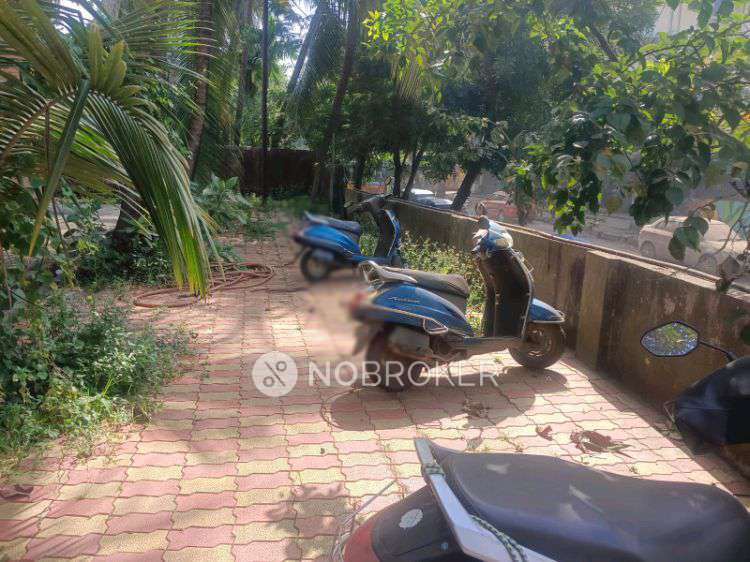 1 RK Flat In Matoshree Co-operative Housing Society For Sale  In Virar East