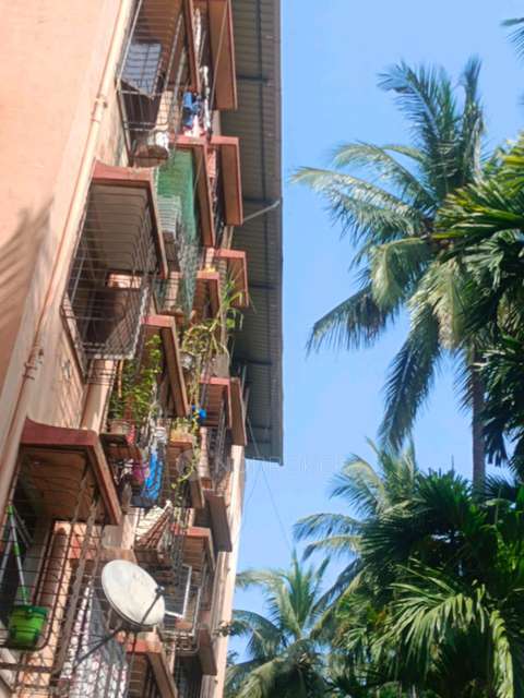 1 RK Flat In Matoshree Co-operative Housing Society For Sale  In Virar East