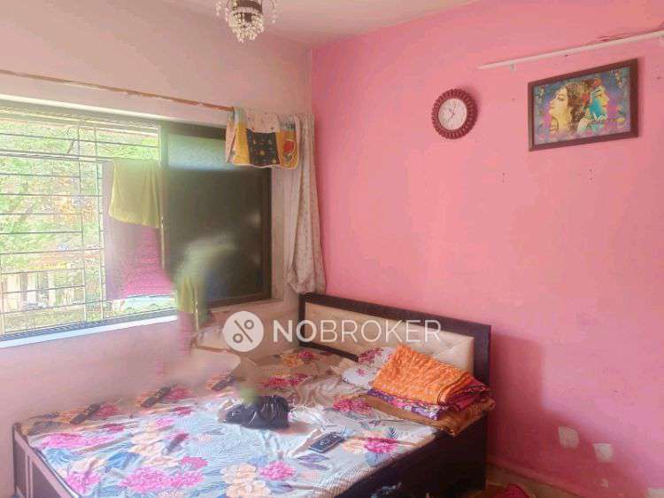 1 RK Flat In Matoshree Co-operative Housing Society For Sale  In Virar East