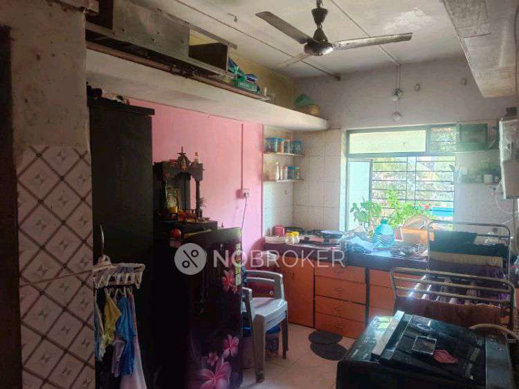 1 RK Flat In Matoshree Co-operative Housing Society For Sale  In Virar East