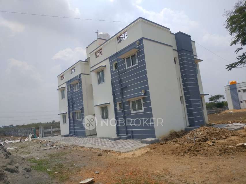 2 BHK Flat In Kadambattur For Sale  In Kadambattur Home