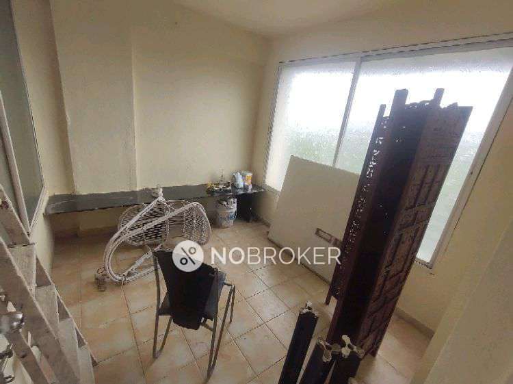 3 BHK Flat In Manjri Greens, Phase-ii, Manjri Greens Society for Rent  In Manjri Greens Society