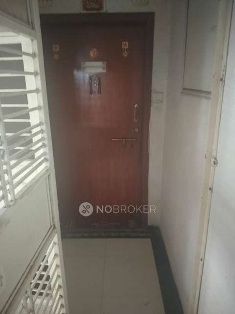 3 BHK Flat In Manjri Greens, Phase-ii, Manjri Greens Society for Rent  In Manjri Greens Society