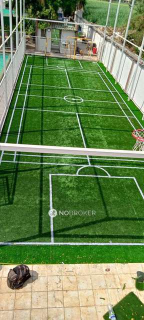 3 BHK Flat In Manjri Greens, Phase-ii, Manjri Greens Society for Rent  In Manjri Greens Society