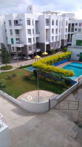 3 BHK Flat In Manjri Greens, Phase-ii, Manjri Greens Society for Rent  In Manjri Greens Society