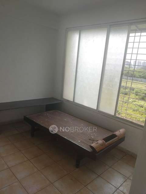 3 BHK Flat In Manjri Greens, Phase-ii, Manjri Greens Society for Rent  In Manjri Greens Society