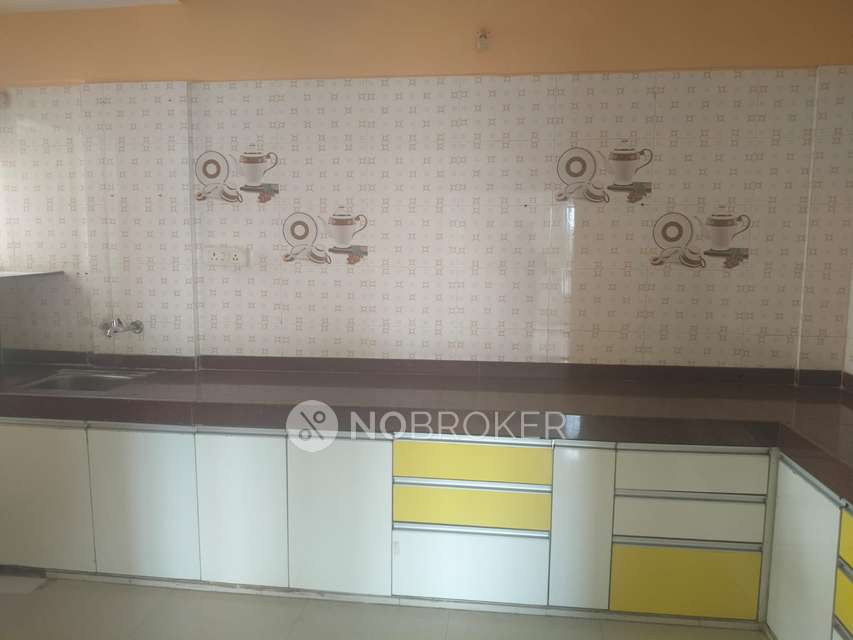 3 BHK Flat In Manjri Greens, Phase-ii, Manjri Greens Society for Rent  In Manjri Greens Society