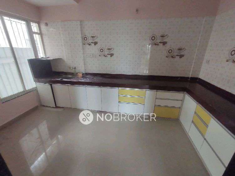 3 BHK Flat In Manjri Greens, Phase-ii, Manjri Greens Society for Rent  In Manjri Greens Society