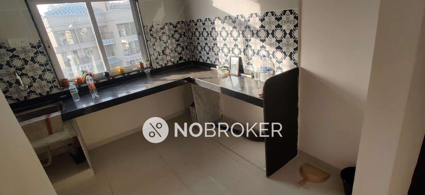 2 BHK Flat In Shivshakti Greens For Sale  In Badlapur