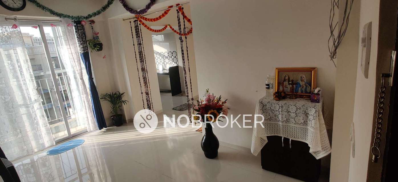 2 BHK Flat In Shivshakti Greens For Sale  In Badlapur