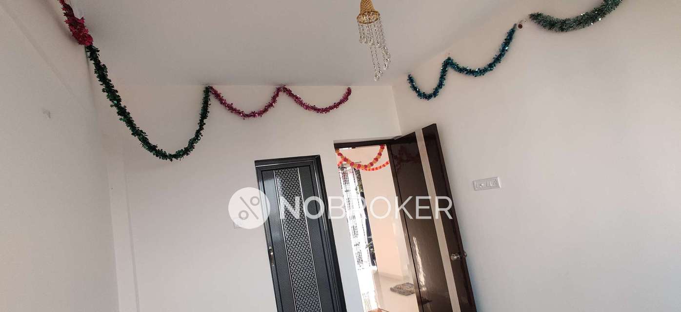 2 BHK Flat In Shivshakti Greens For Sale  In Badlapur
