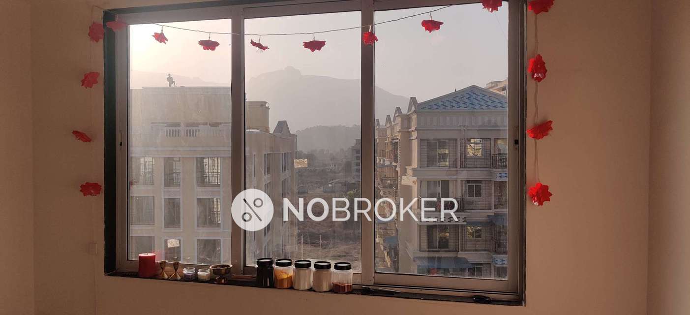 2 BHK Flat In Shivshakti Greens For Sale  In Badlapur