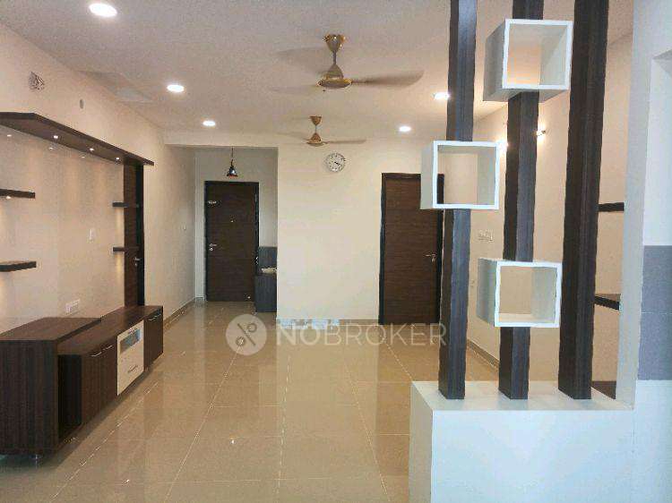 3 BHK Flat In Appaswamy Splendour for Rent  In Semmancheri